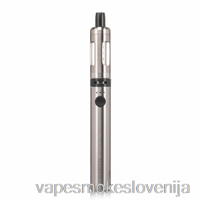 Vape Za Enkratno Uporabo Innokin Endura T18 Ii Začetni Komplet Iz Nerjavečega Jekla